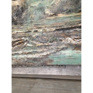 Installation shot by Xin Wang